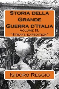 Storia della Grande Guerra d'Italia - Volume 19