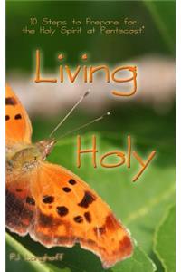Living Holy