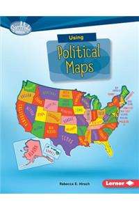 Using Political Maps