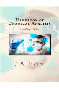 Handbook of Chemical Analysis