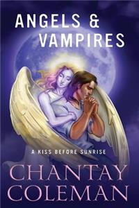 Angels & Vampires