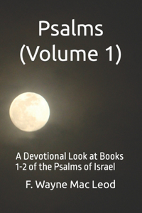 Psalms (Volume 1)