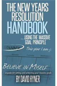 The New Years Resolution Handbook