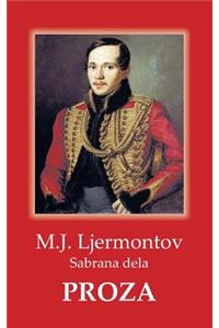 Ljermontov / Proza
