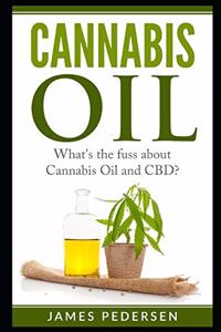 Cannabis Oil