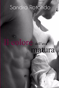 colore dell'uva matura