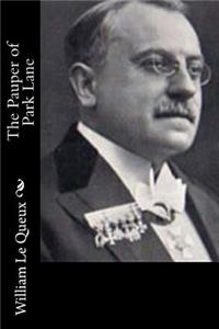 Pauper of Park Lane
