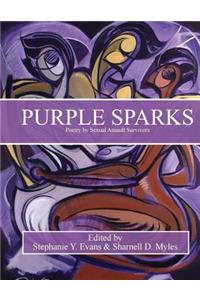 Purple Sparks