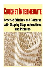 Crochet Intermediate