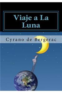 Viaje a La Luna