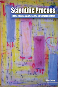 SCIENTIFIC PROCESS: CASE STUDIES ON SCIE