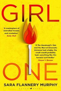 Girl One