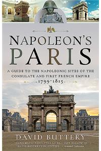 Napoleon's Paris