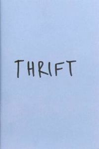 THRIFT