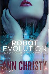 Robot Evolution