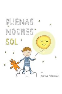 Buenas Noches Sol