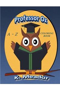 Professor Oz