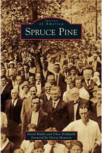 Spruce Pine