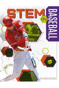 Stem in Baseball