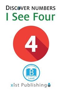 I See Four