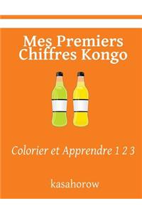 Mes Premiers Chiffres Kongo