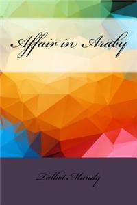 Affair in Araby