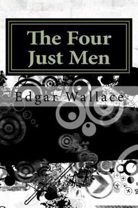 The Four Just Men