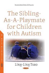 Sibling-As-A-Playmate for Children with Autism