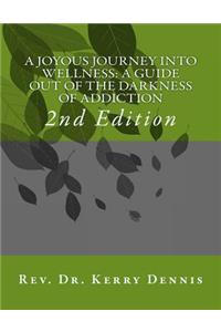 Joyous Journey into Wellness