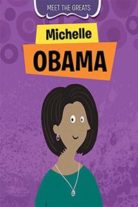 Michelle Obama