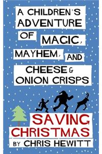 Saving Christmas