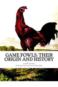 Game Fowls