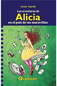 Las aventuras de Alicia