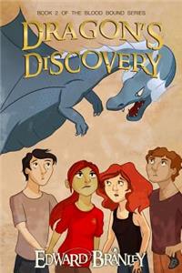 Dragon's Discovery