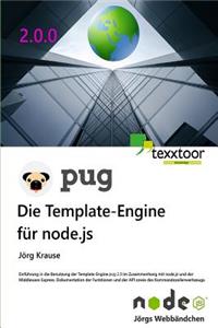 PUG - Die Template-Engine für node.js