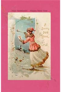 Your Notebook! Happy New Year