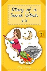 Diary of a Secret Witch