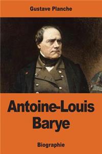 Antoine-Louis Barye