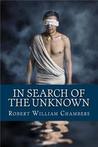In Search of the Unknown