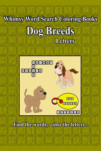 Whimsy Word Search