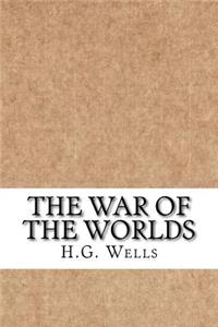 The War of the Worlds