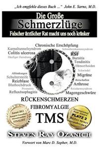 Die Große Schmerzlüge