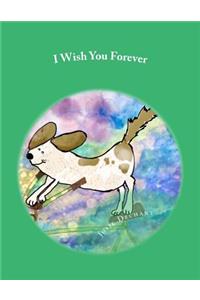 I Wish You Forever