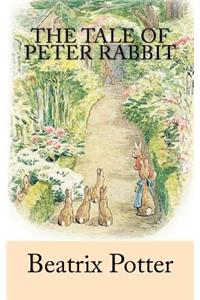 The Tale of Peter Rabbit