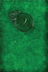 Monogram 2 Journal