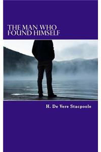 The Man Who Found Himself