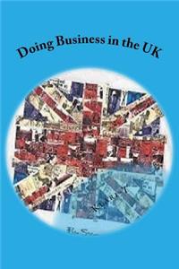Doing Business in the UK