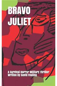 Bravo Juliet