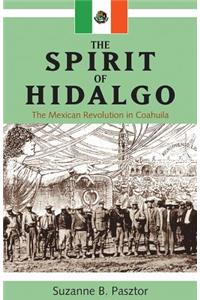 Spirit of Hidalgo