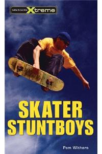 Skater Stuntboys